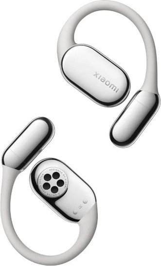Изображение товара Беспроводные наушники Xiaomi OpenWear Stereo Pro M2503E1 / BHR080DGL (серый)