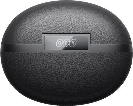 Изображение товара Беспроводные наушники QCY Crossky C50 / BH25CT06A (черный)