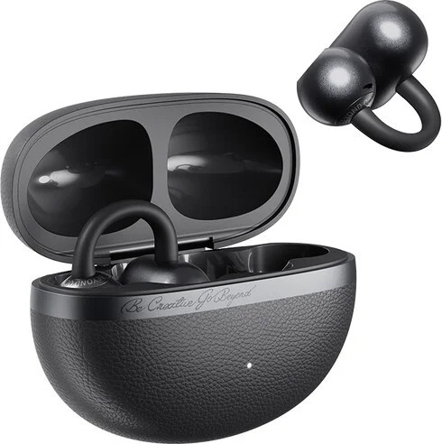 Изображение товара Беспроводные наушники QCY Crossky C50 / BH25CT06A (черный)