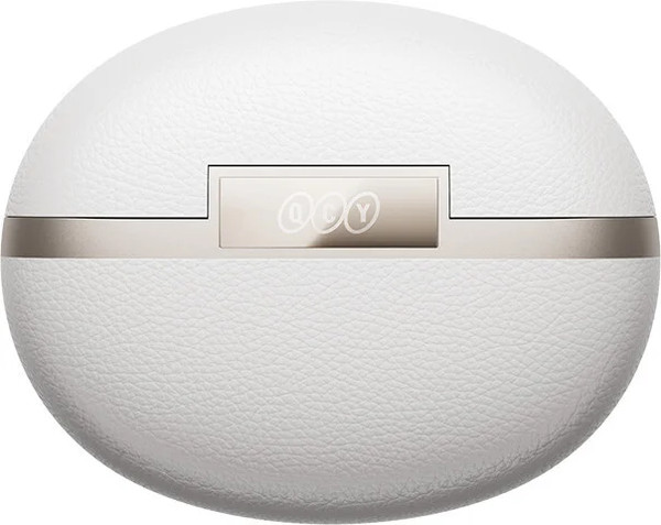 Изображение товара Беспроводные наушники QCY Crossky C50 / BH25CT06A (белый)