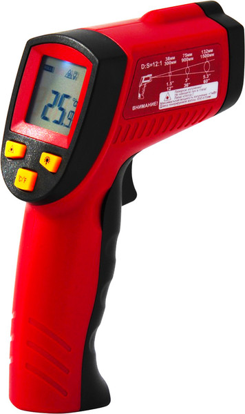 Изображение товара Пирометр Elitech БТ 350 / 204884