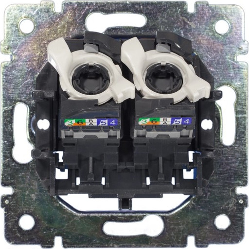 Изображение товара Розетка Legrand Valena / 774147 (слоновая кость)