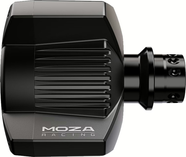 Изображение товара Игровой руль MOZA R3 Bundle For PC RS074 / MZ30