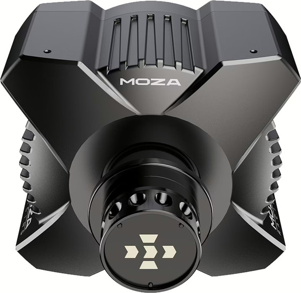 Изображение товара Игровой руль MOZA R3 Bundle For PC RS074 / MZ30