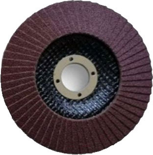 Изображение товара Шлифовальный круг Bivol По металлу T27-230x6.0x22.2 / BVL2723060