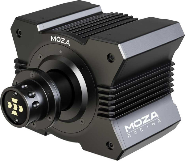 Изображение товара Игровой руль MOZA R5 Bundle RS20 / MZ2