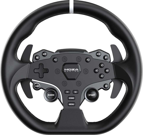Изображение товара Игровой руль MOZA R5 Bundle RS20 / MZ2
