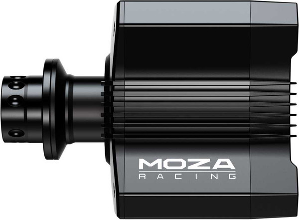 Изображение товара Игровой руль MOZA R5 Bundle RS20 / MZ2
