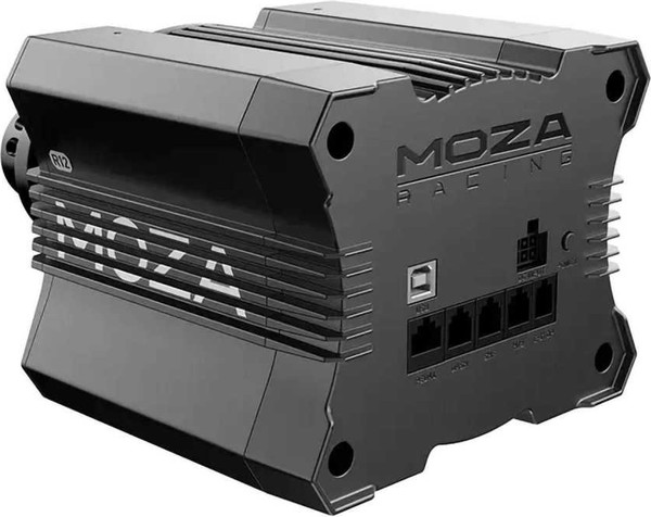 Изображение товара Игровой руль MOZA R5 Bundle RS20 / MZ2