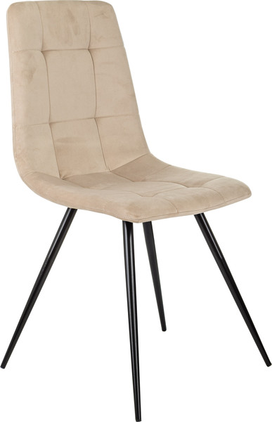 Изображение товара Стул Бюрократ CH-K1 (бежевый/Holland 06)