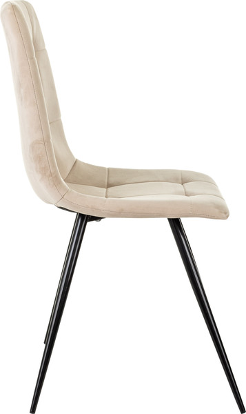 Изображение товара Стул Бюрократ CH-K1 (бежевый/Holland 06)