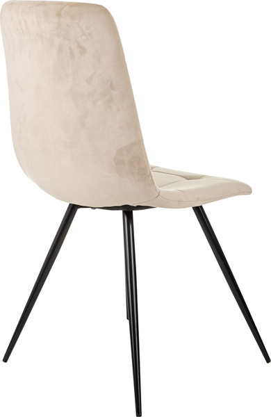 Изображение товара Стул Бюрократ CH-K1 (бежевый/Holland 06)