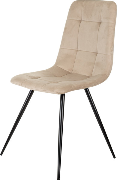 Изображение товара Стул Бюрократ CH-K1 (бежевый/Holland 06)