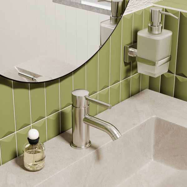 Изображение товара Смеситель Wasserkraft Wern 4205