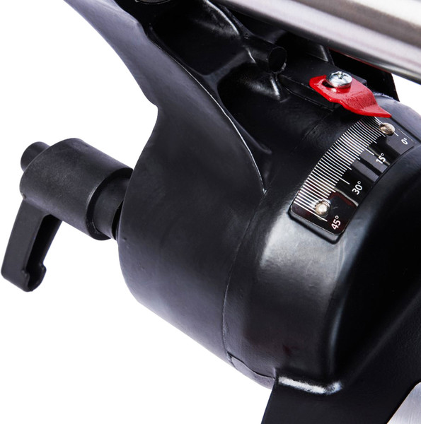 Изображение товара Торцовочная пила Elitech ПТ 1825КУ / 207400