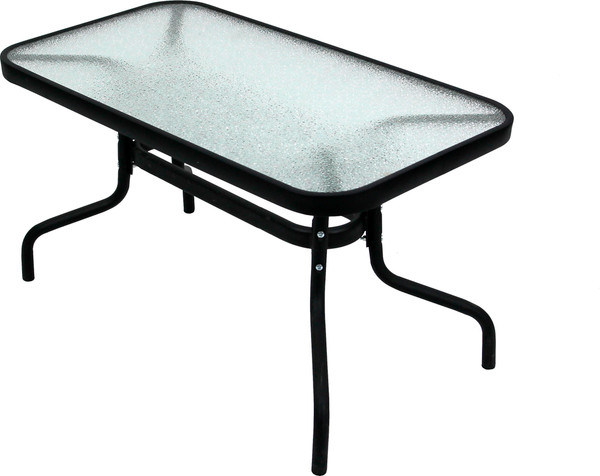 Изображение товара Комплект садовой мебели Garden Story Марсель делюкс / WR2719/WR2719-B/SC089 (желто-черный)