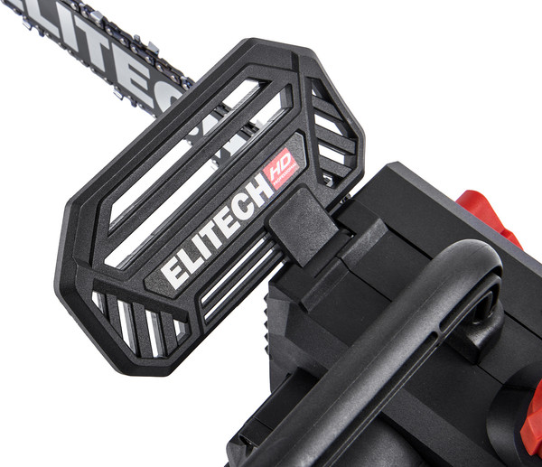 Изображение товара Пила цепная аккумуляторная Elitech CS 2012BLPK / 211701
