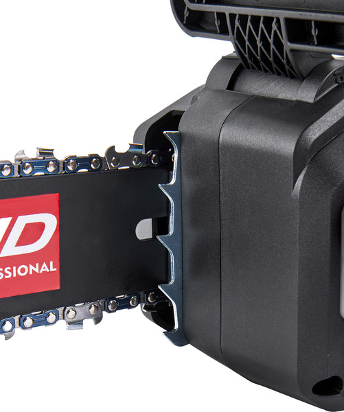 Изображение товара Пила цепная аккумуляторная Elitech CS 4016BLК / 211702