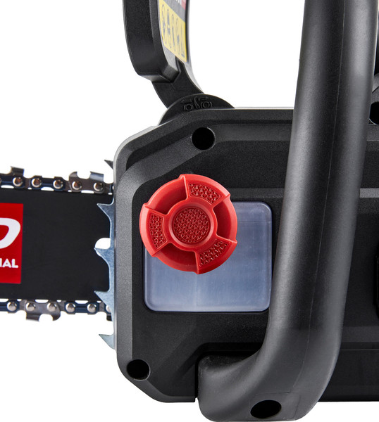 Изображение товара Пила цепная аккумуляторная Elitech CS 4016BLК / 211702