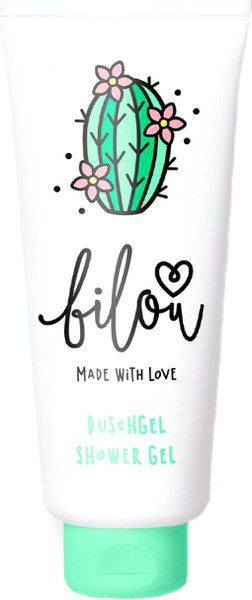 Изображение товара Гель для душа Bilou Bloomy Cactus (200мл)
