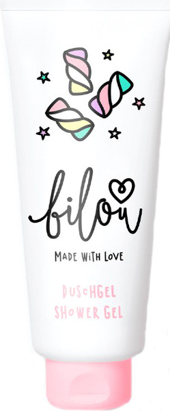 Изображение товара Гель для душа Bilou Chewy Sweet (200мл)