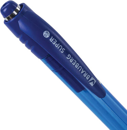 Изображение товара Ручка шариковая Brauberg Super / 143374