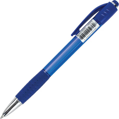 Изображение товара Ручка шариковая Brauberg Super / 143374