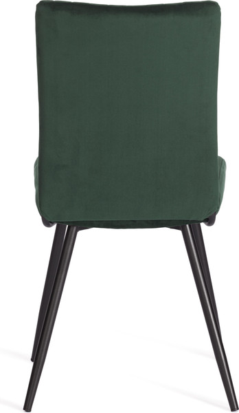 Изображение товара Стул Tetchair Monte Carlo велюр (изумруд)