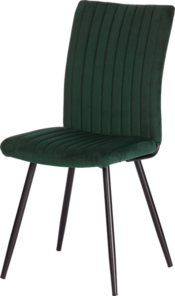 Изображение товара Стул Tetchair Monte Carlo велюр (изумруд)