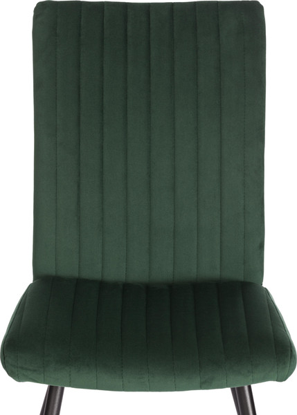 Изображение товара Стул Tetchair Monte Carlo велюр (изумруд)