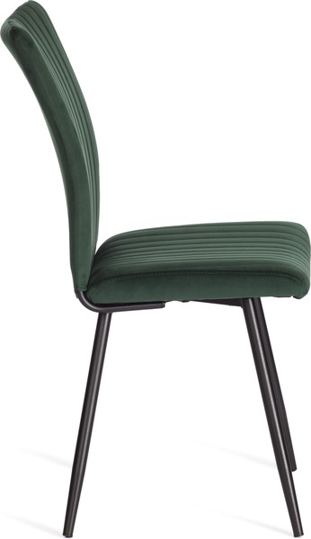 Изображение товара Стул Tetchair Monte Carlo велюр (изумруд)