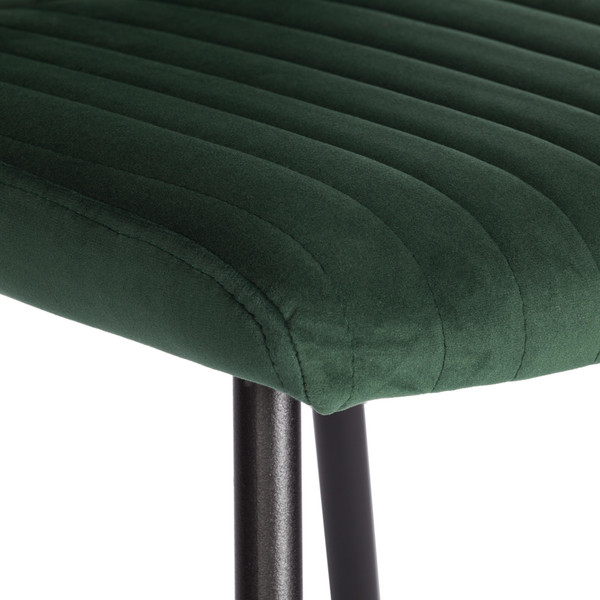 Изображение товара Стул Tetchair Monte Carlo велюр (изумруд)