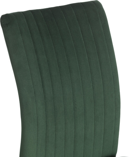 Изображение товара Стул Tetchair Monte Carlo велюр (изумруд)