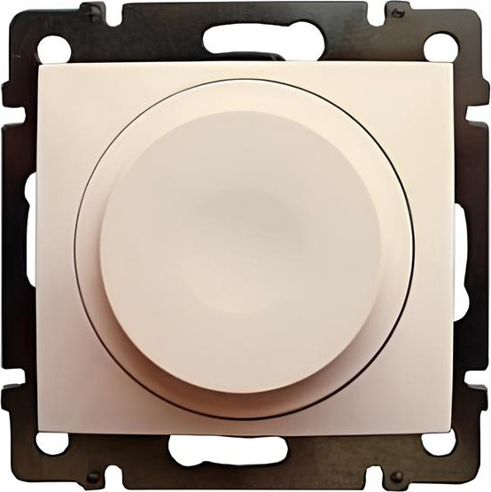 Изображение товара Диммер Legrand Valena DIY / 695154 (слоновая кость)