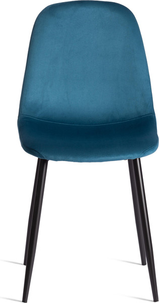 Изображение товара Стул Tetchair Breeze 4724 (темно-бирюзовый HLR62/черный)