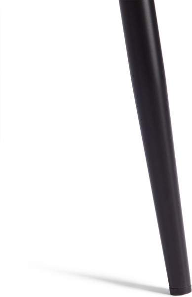 Изображение товара Стул Tetchair Breeze 4724 (темно-бирюзовый HLR62/черный)