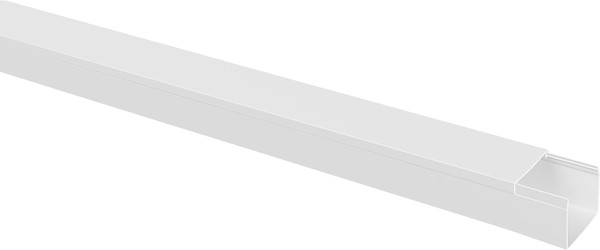 Изображение товара Кабель-канал TDM SQ0402-1010 (белый)