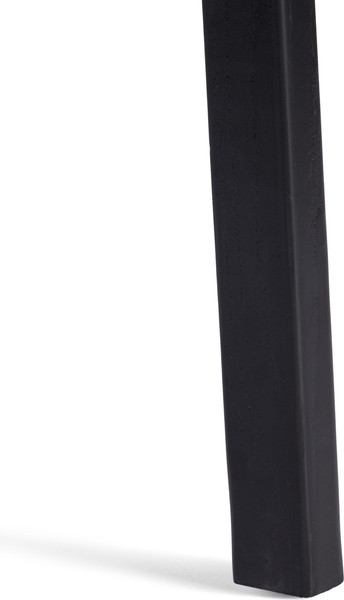 Изображение товара Стул Tetchair Surtur (черный/черный лен)