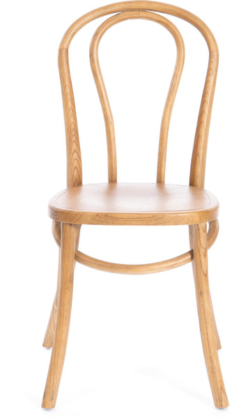 Изображение товара Стул Tetchair Thonet Classic Chair дерево вяз (груша)