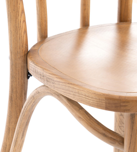 Изображение товара Стул Tetchair Thonet Classic Chair дерево вяз (груша)