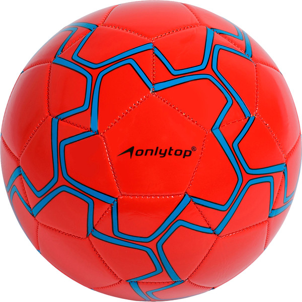 Изображение товара Футбольный мяч Onlytop 10901494