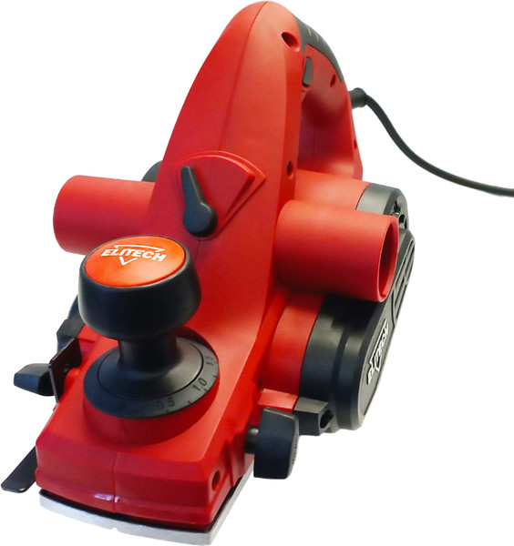 Изображение товара Электрорубанок Elitech Р 0882 / 204520
