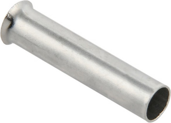 Изображение товара Набор наконечников для кабеля IEK UEN10-4-2512 (20шт)