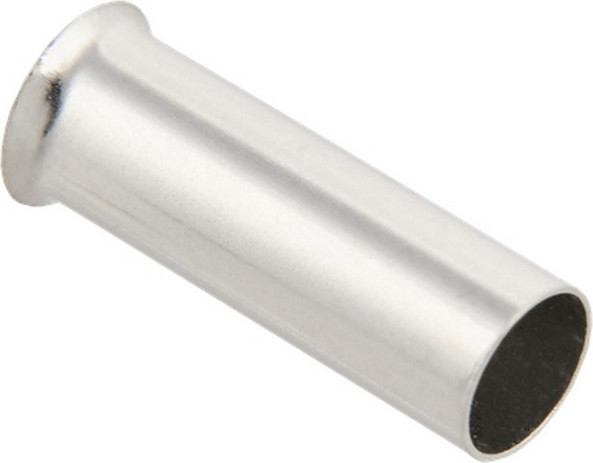 Изображение товара Набор наконечников для кабеля IEK UEN11-10-18 (100шт)