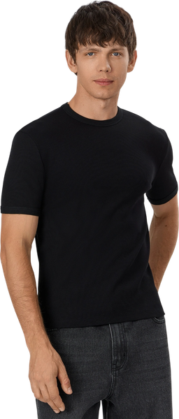 Изображение товара Футболка Mark Formelle 111950 (р.100-182/188, черный)