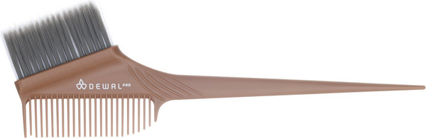 Изображение товара Кисть для окрашивания волос Dewal JB43 (коричневый)