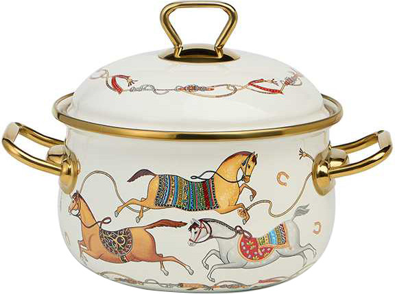 Изображение товара Кастрюля Agness 950-651