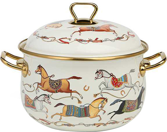 Изображение товара Кастрюля Agness 950-653