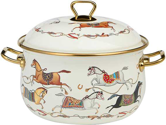 Изображение товара Кастрюля Agness 950-654