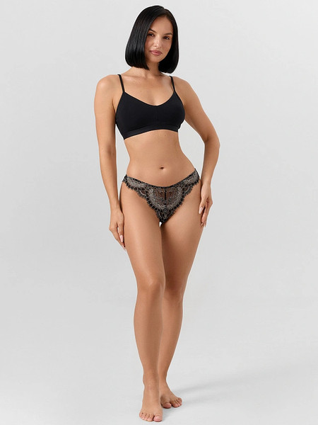 Изображение товара Трусы женские Mark Formelle 412394 (р.94, черный-2)